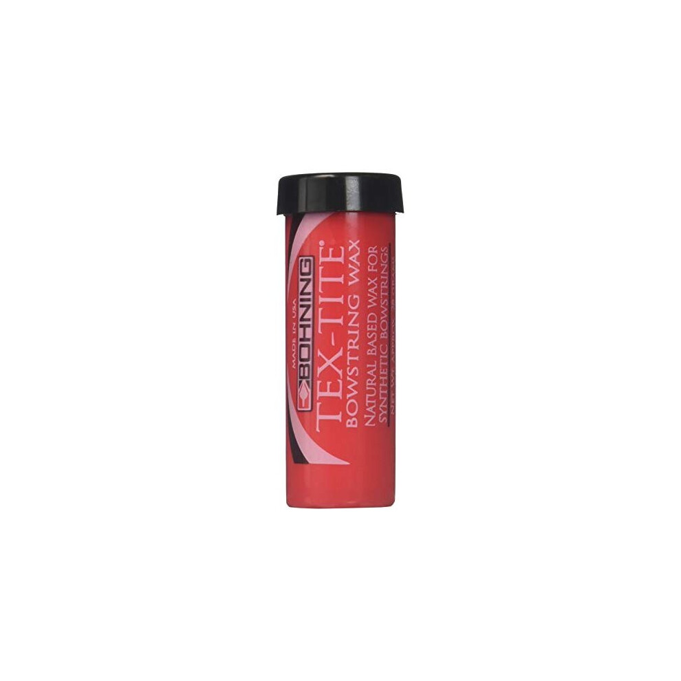 TexTite Bow String Wax