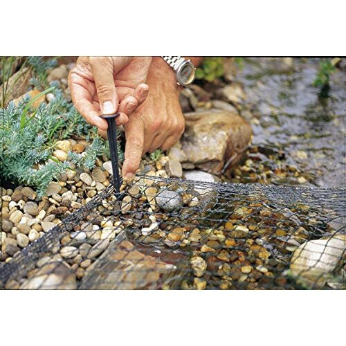 Aquanet 53751 Pond Net 1 3 x 4 m 2