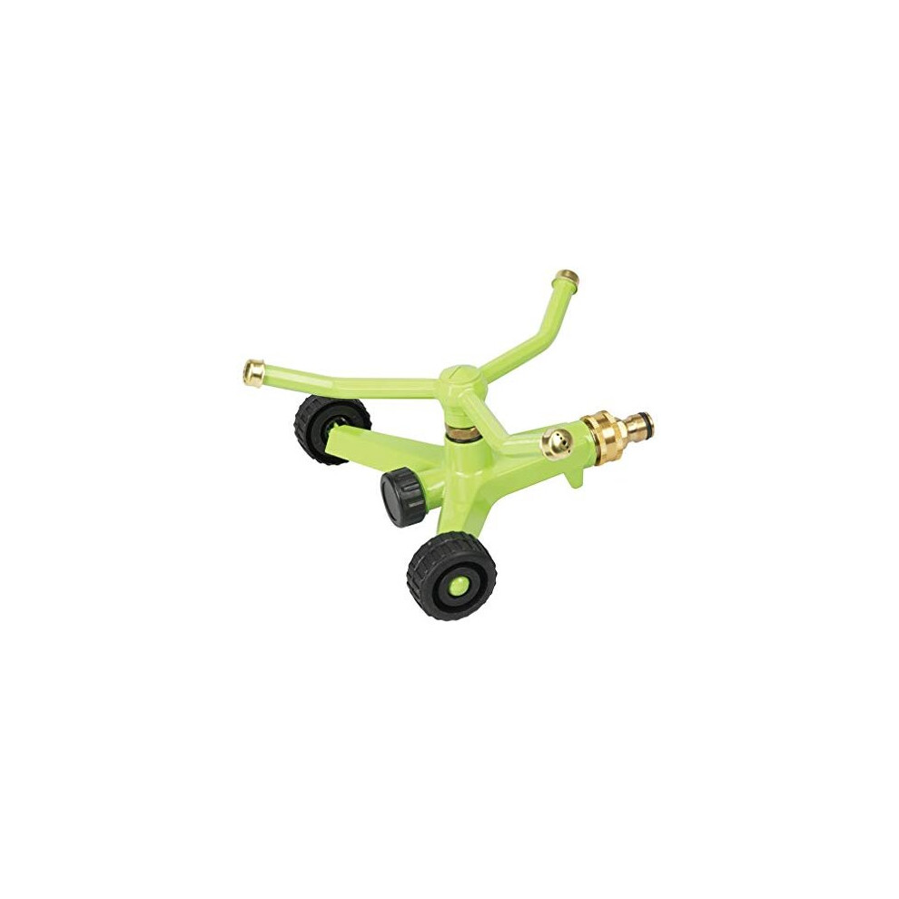 675070 3Arm Sprinkler Heavy Duty 100 mm