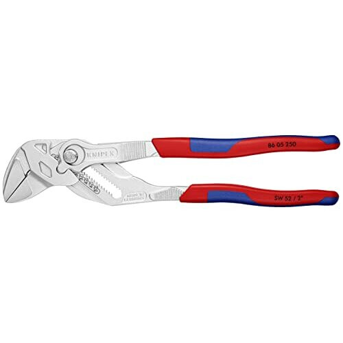 Knipex Knipex 86 05 250 Multitool 52 mm 250 mm 2
