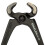 STANLEY 284183 180mm Carpenter Pincer 4