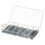 S6260 500 Piece Split pinCotter pin Set 1