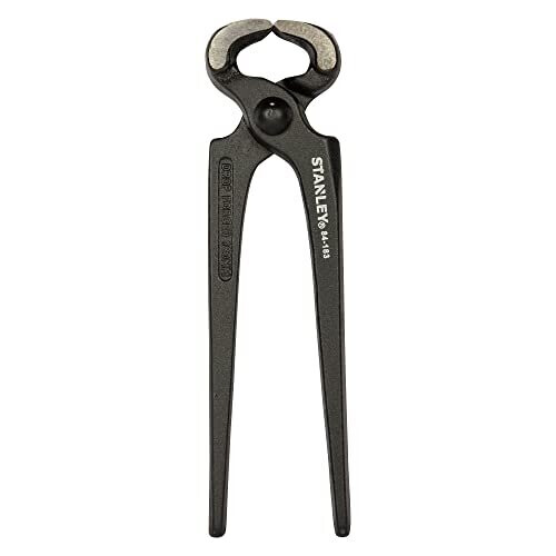STANLEY Alicate carpintero semifino STANLEY - 2-84-183 - 180 mm