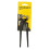 STANLEY 284183 180mm Carpenter Pincer 10