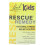 Bach Bach Blomsterterapi - Kids Rescue Remedy, 10 Milliliter - 3-pack 1
