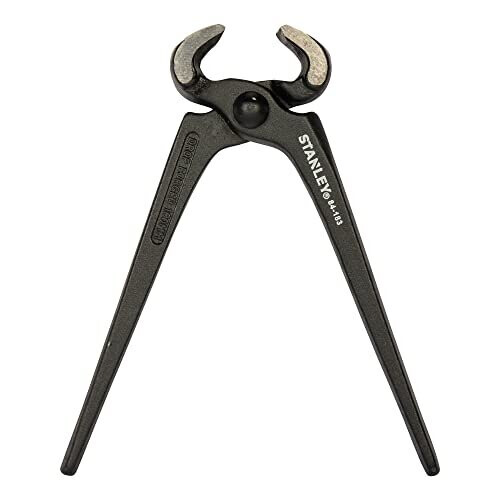 STANLEY Alicate carpintero semifino STANLEY - 2-84-183 - 180 mm 1