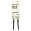 STANLEY Alicate carpintero semifino STANLEY - 2-84-183 - 180 mm 11