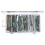 S6260 500 Piece Split pinCotter pin Set 3