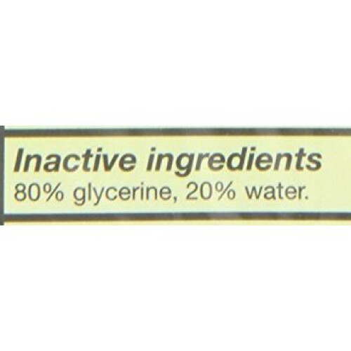 Bach Bach Blomsterterapi - Kids Rescue Remedy, 10 Milliliter - 3-pack 2