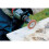 wolfcraft Nylon Wire Wheel Brush aggressive I 1500000 4
