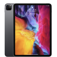 Apple iPad Pro 11in 2nd Gen (2020) 1TB - Space Grey - Refurbished
