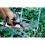 wolfcraft Nylon Wire Wheel Brush aggressive I 1500000 2