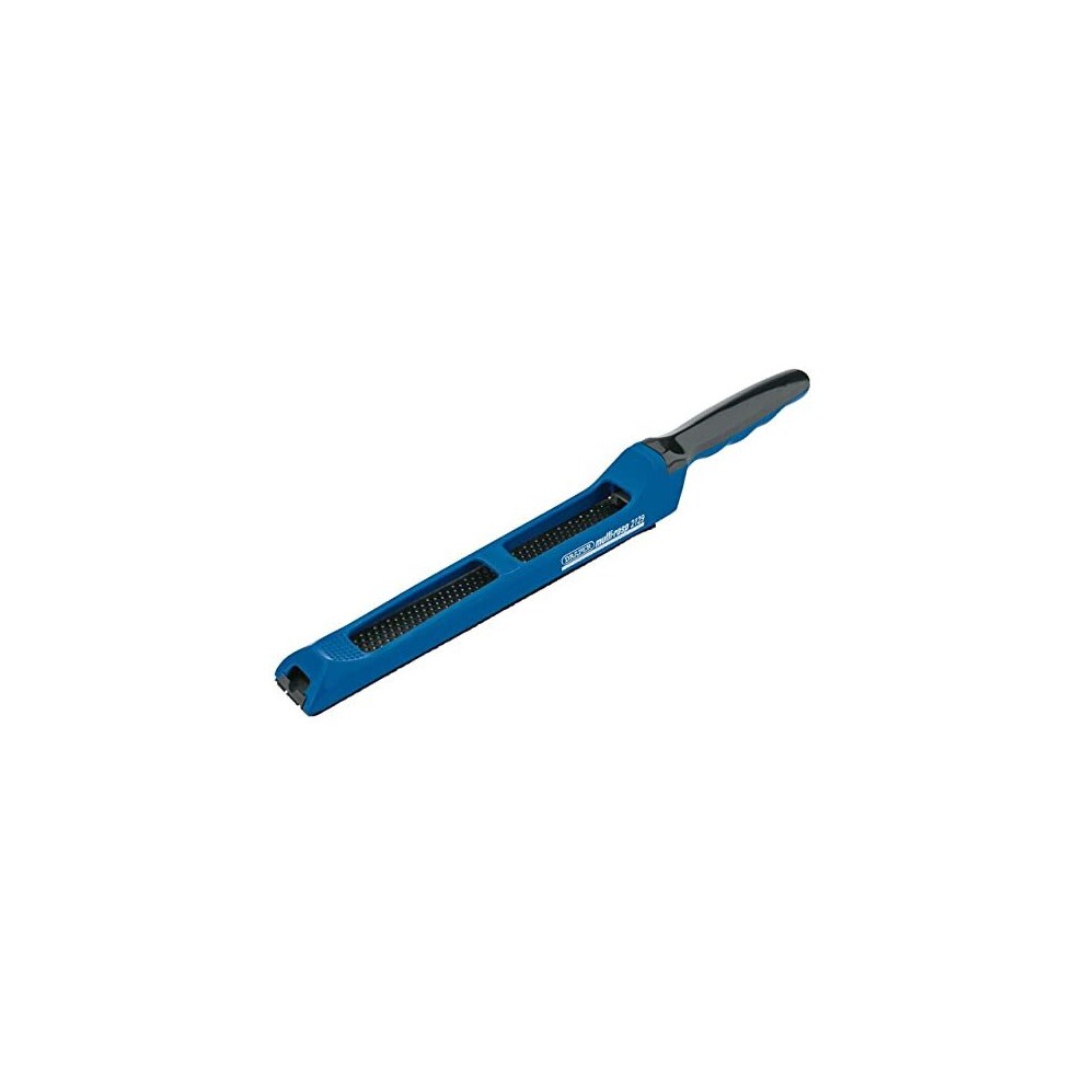 13846 Multirasp Wood Plane 255mm Length