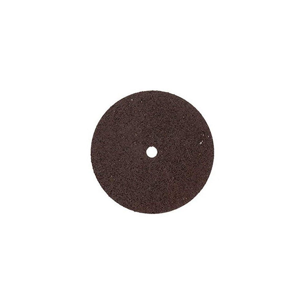 420 Heavy Duty CutOff Wheels 20 Rotary Tool Accessories with 24 mm Blade Diameter and 14 mm Cutting Depth for Cutting Brick Metal Marble Plastic and