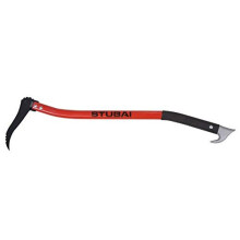 Greenstar 10797Aluminium Handled Log Lifting Pick 450 g Black 511421