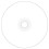 MR474Cake Inkjet Fullsurface Printed Tab DVD  R Blank Discs Spindle 8x Speed 25 2
