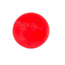 3lbs Hand Exerciser Firm Stress Ball for Working Out Hand Palm Finger  Wrist Muscles Therapy Aid for Fine  Gross Motor Skills Range of Motion Red Soft