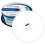 MR474Cake Inkjet Fullsurface Printed Tab DVD  R Blank Discs Spindle 8x Speed 25 3