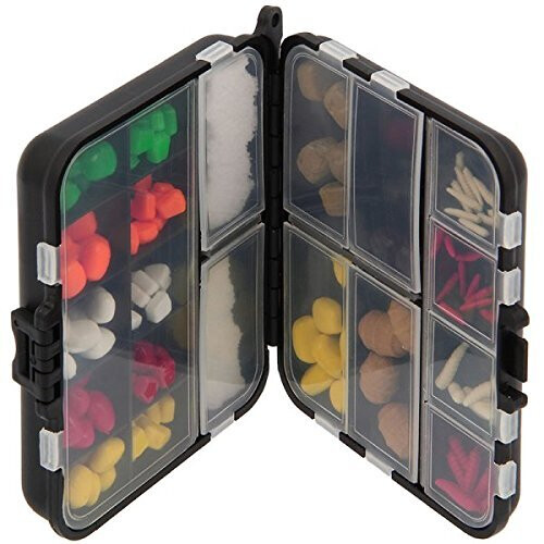 NGT Klone Baits Set 155 Piece  Green One Size 1