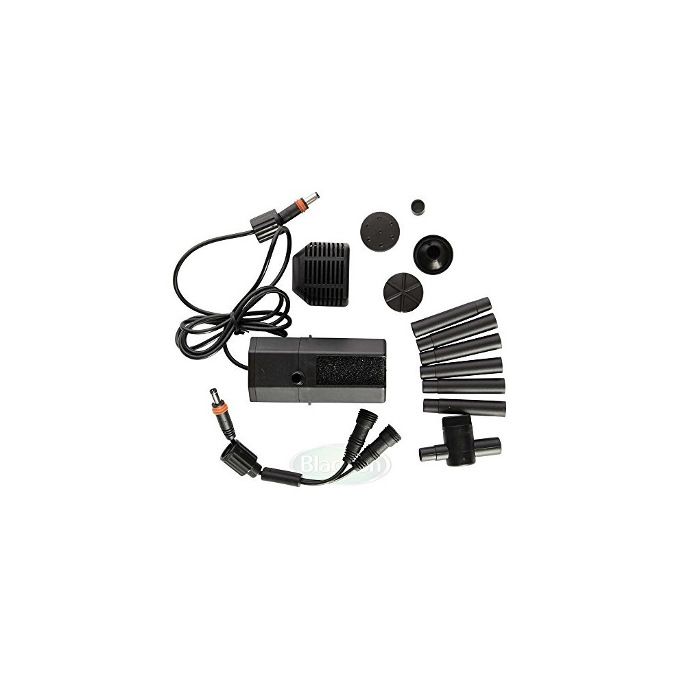 Blagdon 180Lhr Liberty Replacement Feature Pump