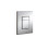 Grohe Even Abdeckplatte chrom 38966000 1