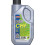 Granville 2594 1L Central Hydraulic Fluid 1