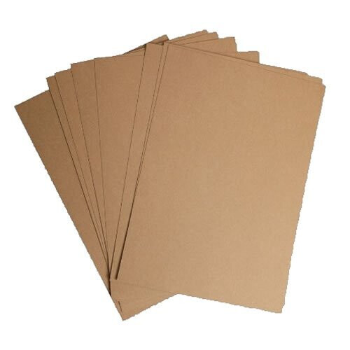 A4 Recycled Kraft Paper 100gsm 1000 Sheets