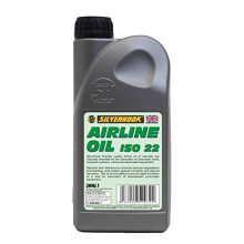 Airline Oil ISO22 1 Litre