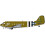Airfix A08014 Douglas Dakota C47 Skytrain172 Scale Model Kit 6
