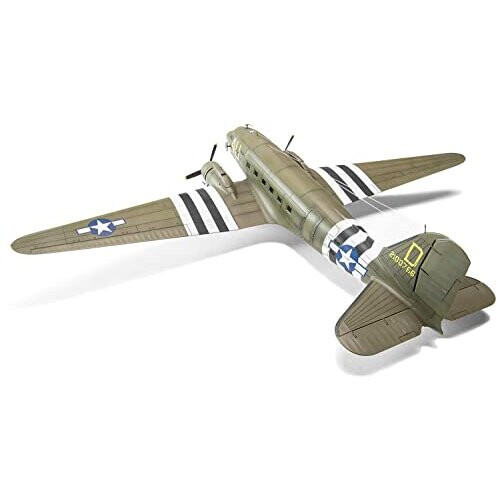 Airfix A08014 Douglas Dakota C47 Skytrain172 Scale Model Kit 1