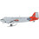 Airfix A08014 Douglas Dakota C47 Skytrain172 Scale Model Kit 7