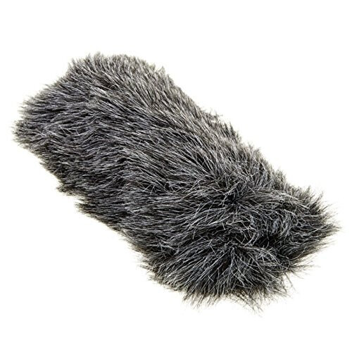 RODE DEADCAT GO Windscreen para microfone RODE VIDEOMIC GO