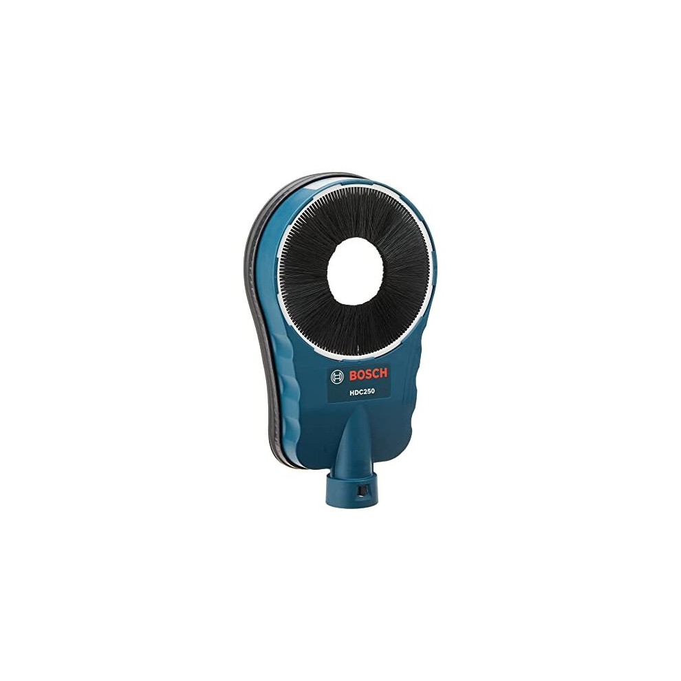 HDC250 SDSMax Hammer Dust Collection Attachment