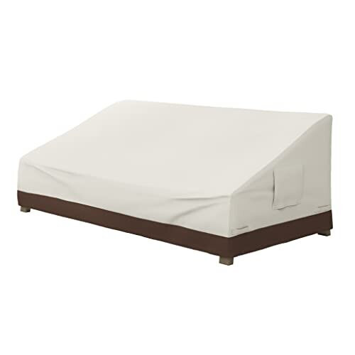 Amazon 3Seater Deep Lounge Sofa Cover