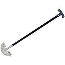 U4700 750mm 30 Stainless steel edging knife