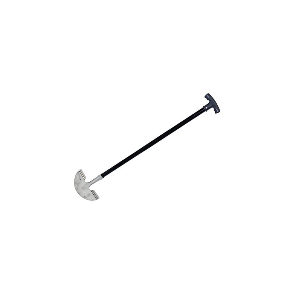 U4700 750mm 30 Stainless steel edging knife