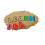 Learning Resources Sand Moulds  Uppercase Alphabet 2