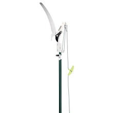 4930KEW Kew Gardens Razorsharp Telescopic Tree Pruner