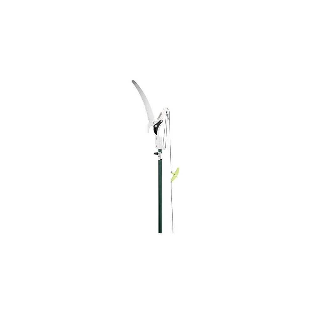 Kew Gardens Telescopic Tree Pruner and Saw 2.3m - Image 3