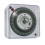 16A Duty Mechanical Time Switch Light Segmental Timer hydroponics Grow Lighting 1