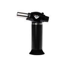 ProTorch PT550CR HandHeld Professional Butane Gas Blow Torch Black