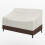 Amazon 2Seater Deep Lounge Sofa Cover 1