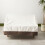 Amazon 2Seater Deep Lounge Sofa Cover 6
