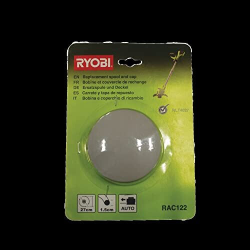 Ryobi RAC122 Complete Spool Fits RLT4027S 1