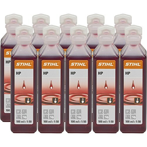 7813198401 2Stroke Engine Oil 150 100ml Pack of 10