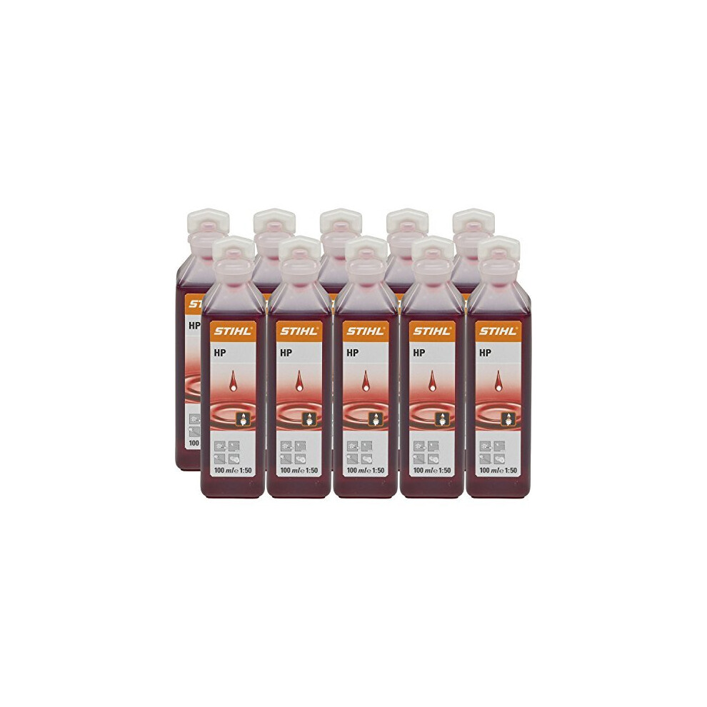 7813198401 2Stroke Engine Oil 150 100ml Pack of 10