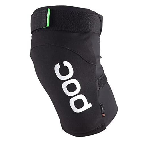 Mens Joint VPD Knees  Uranium Black XLarge
