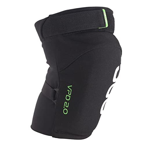 Mens Joint VPD Knees  Uranium Black XLarge 1