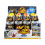 Jurassic World Jurassic World CAPTIVZ Dominion Schleim-Ei 12