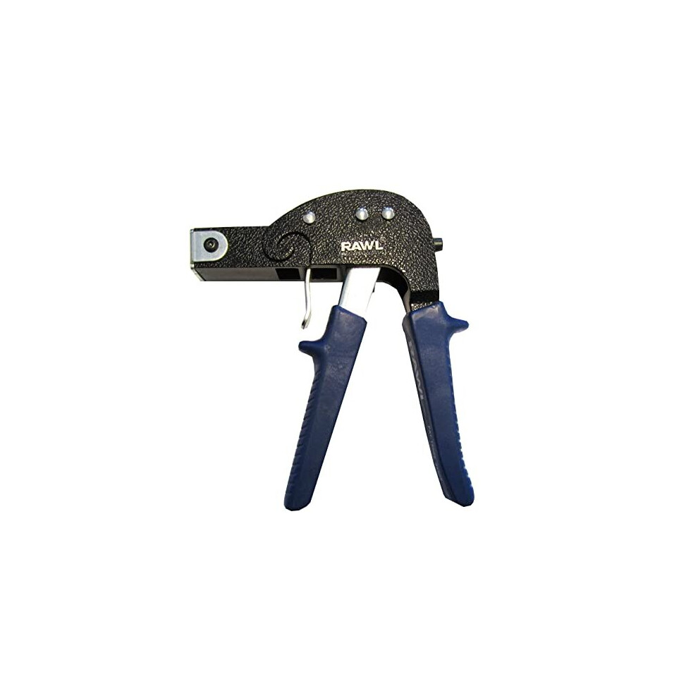 Plasterboard Fixing Tool No Screwdriver Needed Wall Anchor Tool For Fast And Simple Installation Wall Anchor Tool For Multiple Applications Manual 5906675906102
